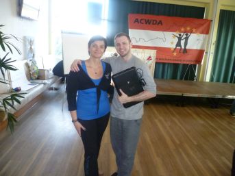 Workshop