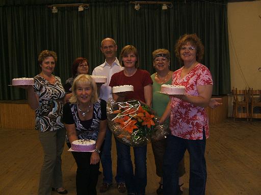 Juni09.JPG - Unsere Geburtstagskinder im Jni 2009